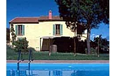 Viesu māja Castiglione della Pescaia Itālija